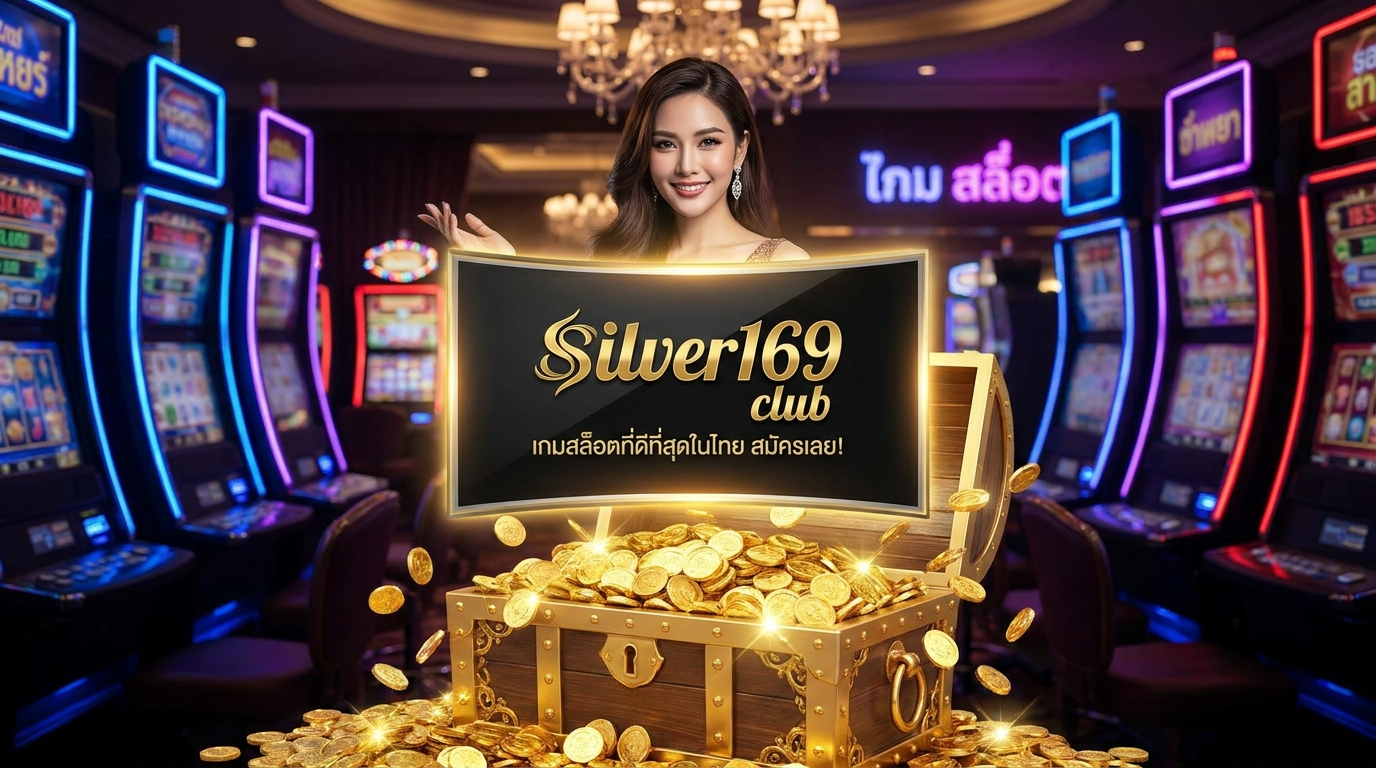 แนะนำ : ทำไมถึงเป็นตัวเลือกที่ดีที่สุดสำหรับเกมสล็อต